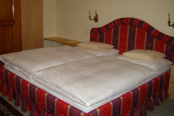 Pension Hartenfels (Lech)